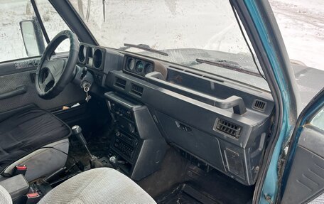 Hyundai Galloper I, 1994 год, 515 000 рублей, 19 фотография