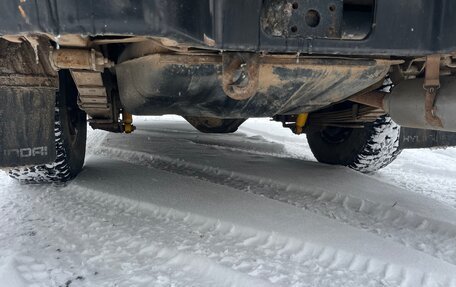 Hyundai Galloper I, 1994 год, 515 000 рублей, 28 фотография