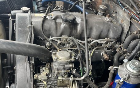 Hyundai Galloper I, 1994 год, 515 000 рублей, 21 фотография