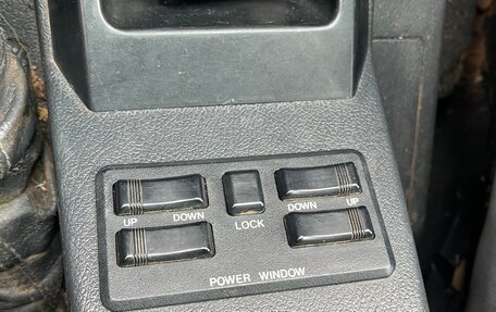 Hyundai Galloper I, 1994 год, 515 000 рублей, 22 фотография