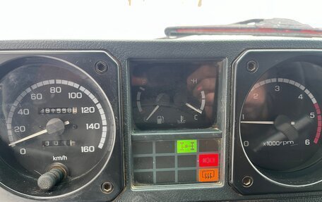 Hyundai Galloper I, 1994 год, 515 000 рублей, 26 фотография