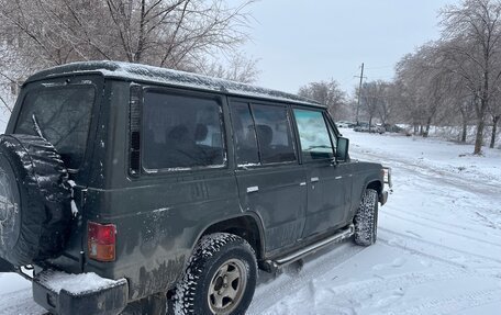 Hyundai Galloper I, 1994 год, 515 000 рублей, 32 фотография