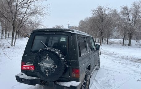 Hyundai Galloper I, 1994 год, 515 000 рублей, 30 фотография