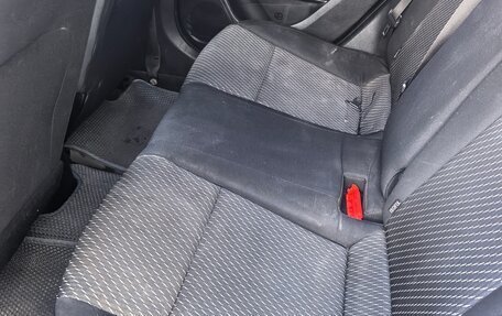 KIA Rio IV, 2018 год, 1 250 000 рублей, 8 фотография