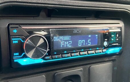 Chevrolet Niva I рестайлинг, 2011 год, 399 000 рублей, 8 фотография