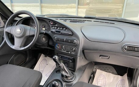 Chevrolet Niva I рестайлинг, 2011 год, 399 000 рублей, 7 фотография