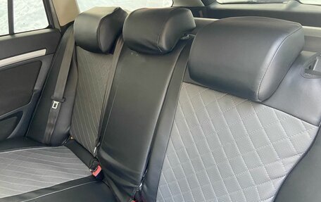 Skoda Octavia, 2009 год, 599 000 рублей, 9 фотография