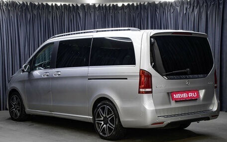 Mercedes-Benz V-Класс, 2020 год, 5 498 000 рублей, 7 фотография