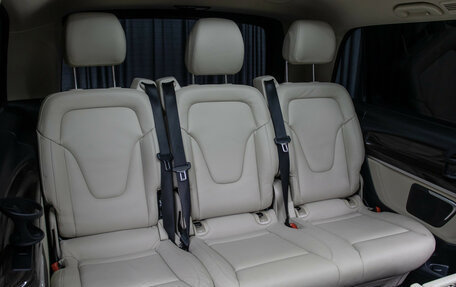 Mercedes-Benz V-Класс, 2020 год, 5 498 000 рублей, 11 фотография