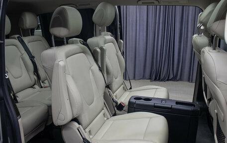Mercedes-Benz V-Класс, 2020 год, 5 498 000 рублей, 13 фотография