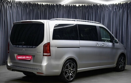 Mercedes-Benz V-Класс, 2020 год, 5 498 000 рублей, 5 фотография