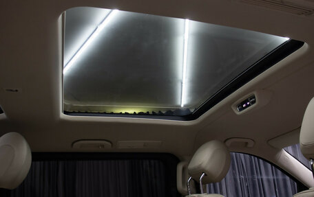 Mercedes-Benz V-Класс, 2020 год, 5 498 000 рублей, 19 фотография