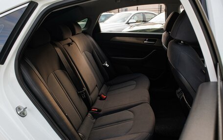 Hyundai Sonata VII, 2017 год, 1 599 000 рублей, 8 фотография