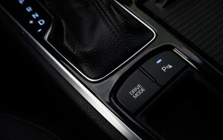 Hyundai Sonata VII, 2017 год, 1 599 000 рублей, 17 фотография