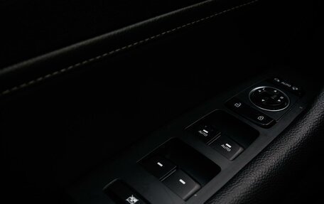 Hyundai Sonata VII, 2017 год, 1 599 000 рублей, 22 фотография