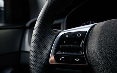 Hyundai Sonata VII, 2017 год, 1 599 000 рублей, 18 фотография