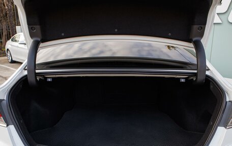 Hyundai Sonata VII, 2017 год, 1 599 000 рублей, 23 фотография