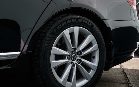 Lexus LS IV, 2014 год, 3 120 000 рублей, 9 фотография