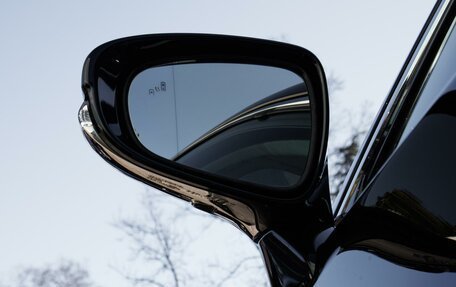 Lexus LS IV, 2014 год, 3 120 000 рублей, 10 фотография