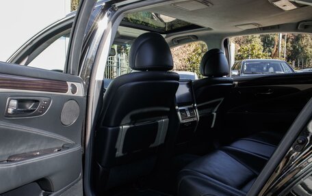 Lexus LS IV, 2014 год, 3 120 000 рублей, 16 фотография