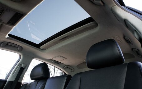 Lexus LS IV, 2014 год, 3 120 000 рублей, 17 фотография