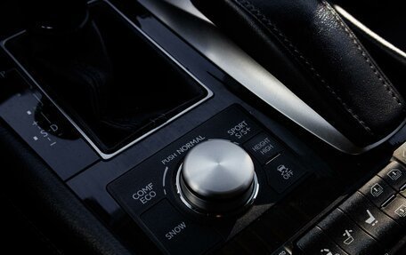 Lexus LS IV, 2014 год, 3 120 000 рублей, 23 фотография