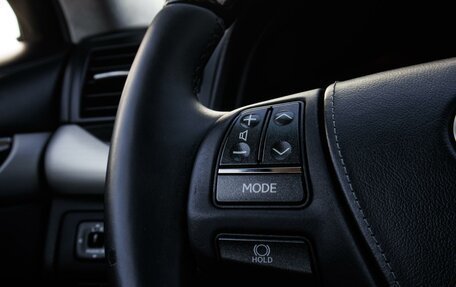 Lexus LS IV, 2014 год, 3 120 000 рублей, 25 фотография