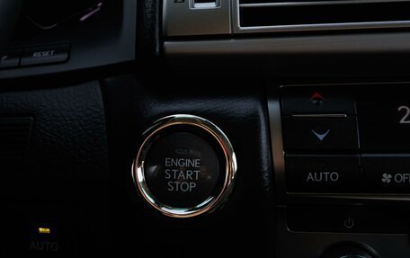 Lexus LS IV, 2014 год, 3 120 000 рублей, 28 фотография