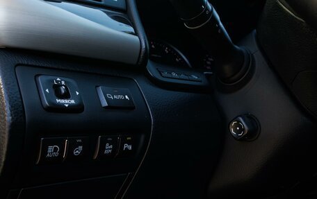 Lexus LS IV, 2014 год, 3 120 000 рублей, 34 фотография