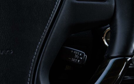 Lexus LS IV, 2014 год, 3 120 000 рублей, 27 фотография