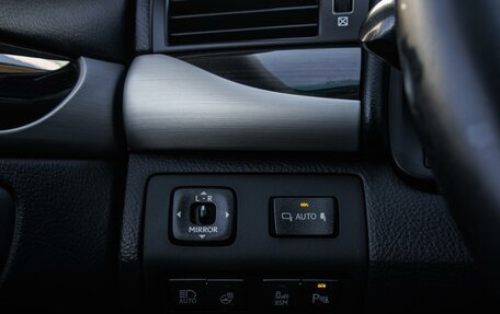 Lexus LS IV, 2014 год, 3 120 000 рублей, 30 фотография