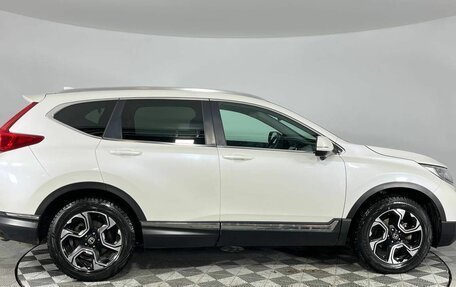 Honda CR-V IV, 2018 год, 2 990 000 рублей, 3 фотография