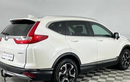 Honda CR-V IV, 2018 год, 2 990 000 рублей, 4 фотография