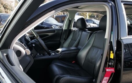 Lexus LS IV, 2014 год, 3 120 000 рублей, 15 фотография