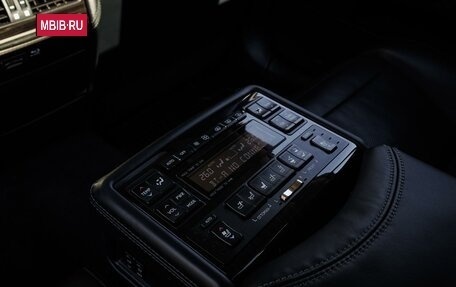 Lexus LS IV, 2014 год, 3 120 000 рублей, 29 фотография