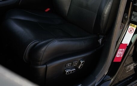 Lexus LS IV, 2014 год, 3 120 000 рублей, 32 фотография