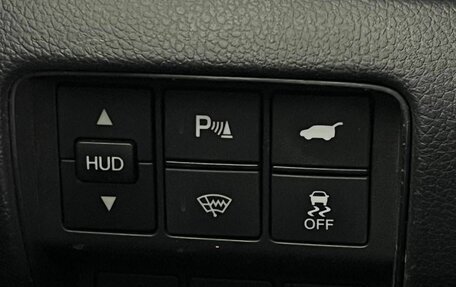 Honda CR-V IV, 2018 год, 2 990 000 рублей, 15 фотография