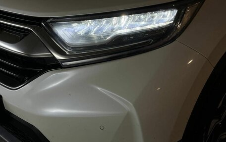 Honda CR-V IV, 2018 год, 2 990 000 рублей, 24 фотография