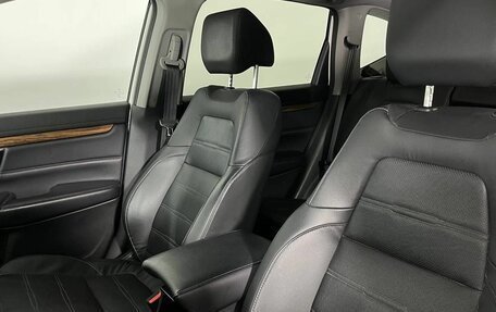 Honda CR-V IV, 2018 год, 2 990 000 рублей, 22 фотография