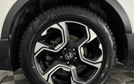 Honda CR-V IV, 2018 год, 2 990 000 рублей, 25 фотография