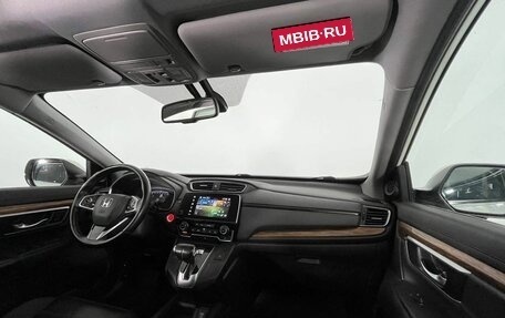 Honda CR-V IV, 2018 год, 2 990 000 рублей, 10 фотография