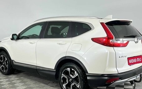 Honda CR-V IV, 2018 год, 2 990 000 рублей, 6 фотография