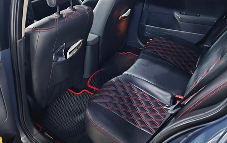 Renault Megane II, 2007 год, 600 000 рублей, 9 фотография