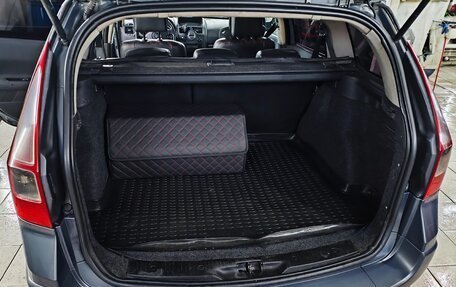 Renault Megane II, 2007 год, 600 000 рублей, 10 фотография