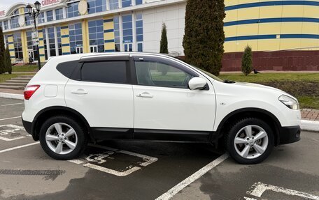 Nissan Qashqai, 2010 год, 1 200 000 рублей, 9 фотография