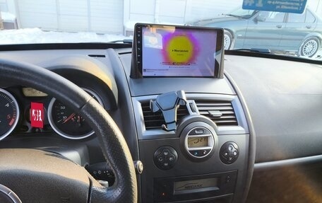 Renault Megane II, 2007 год, 600 000 рублей, 7 фотография