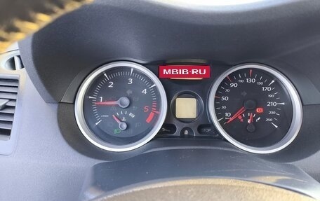 Renault Megane II, 2007 год, 600 000 рублей, 8 фотография