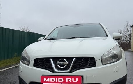 Nissan Qashqai, 2010 год, 1 200 000 рублей, 6 фотография