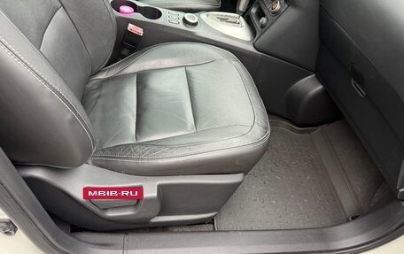 Nissan Qashqai, 2010 год, 1 200 000 рублей, 5 фотография