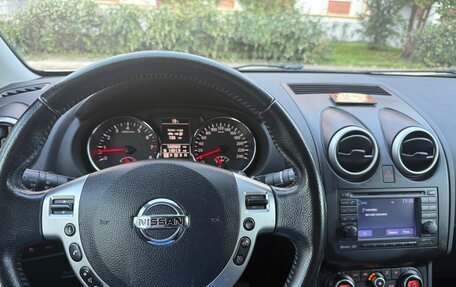 Nissan Qashqai, 2010 год, 1 200 000 рублей, 12 фотография